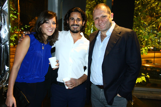 The Silver Factory 3d Anniversary
